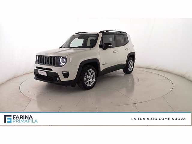 Jeep Renegade 1.0 T3 Limited