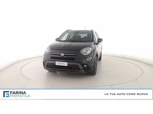 Fiat 500X 1.0 T3 120 CV CROSS