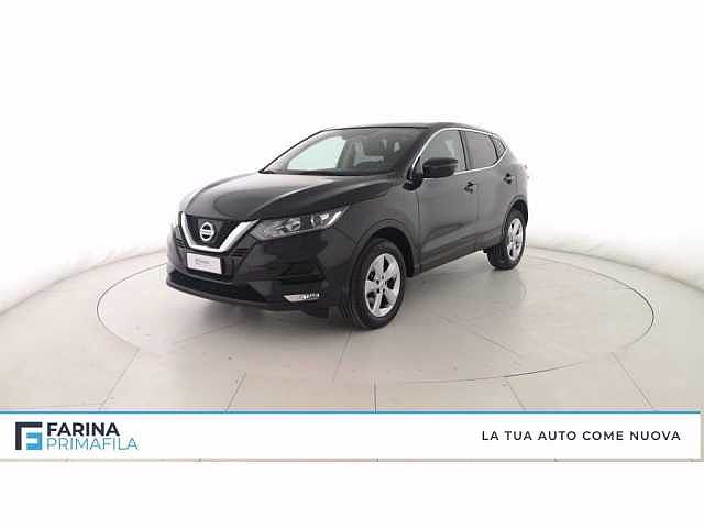 Nissan Qashqai 2ª serie Qashqai 1.5 dCi Business
