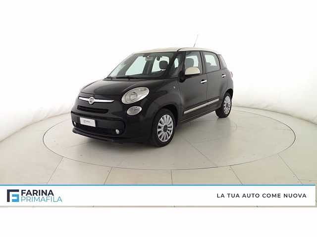 Fiat 500L 500L 1.3 Multijet 85 CV Pop Star