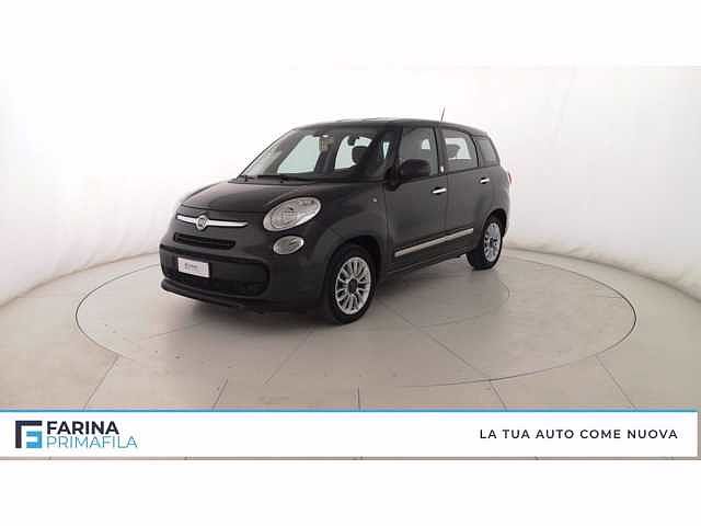 Fiat 500L Living 500L Living 1.6 Multijet 105 CV Pop Star