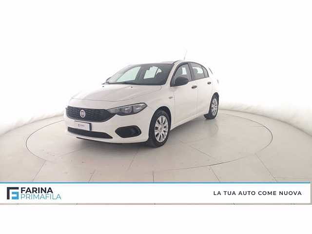 Fiat Tipo 1.3MJT POP 95CV 5P