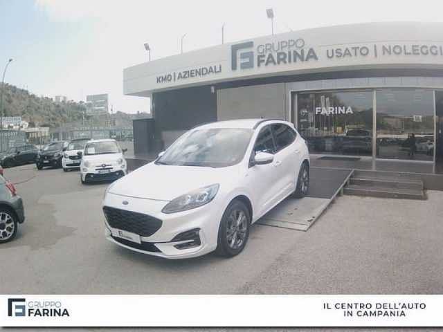 Ford Kuga 1.5 120 CV 2WD ST LINE x