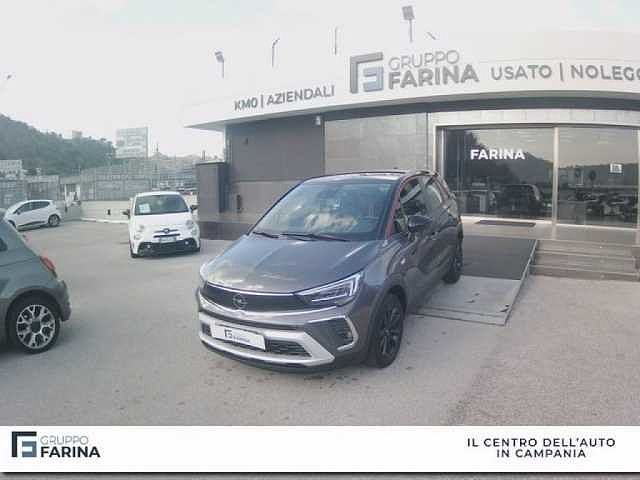 Opel Crossland 1.5 ECOTEC D 110 CV GS-LINE