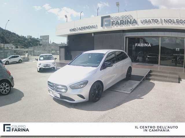 Mercedes-Benz Classe B     (W247) B 180 d Automatic Sport