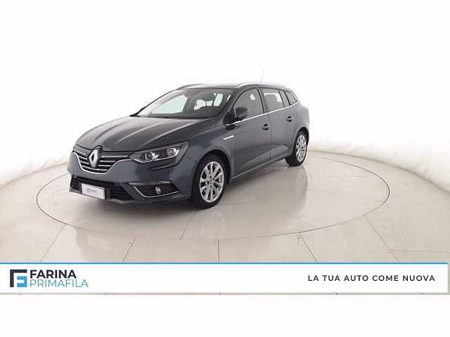 Renault Megane SPORTER dCi 8V 110 CV Energy