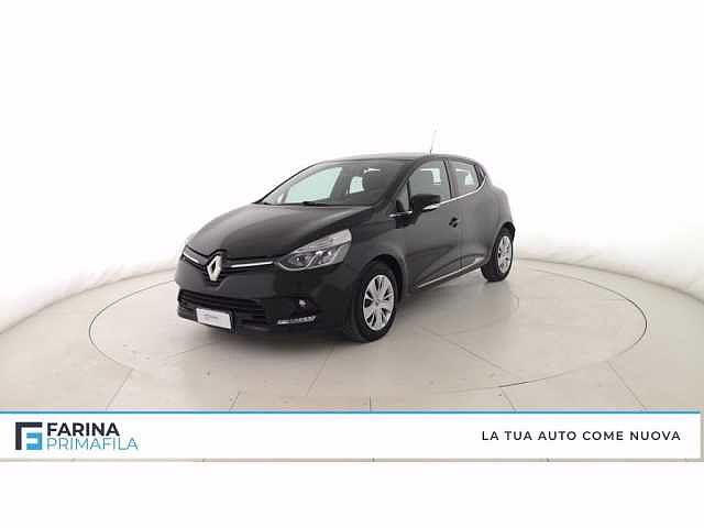 Renault Clio 4ª serie Clio dCi 8V 75CV Start&Stop 5 porte Energy Zen