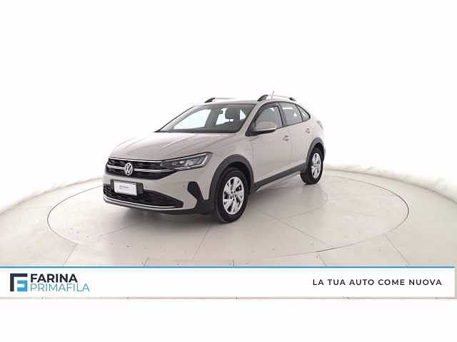 Volkswagen Taigo 1.0 TSI 110 CV DSG Life