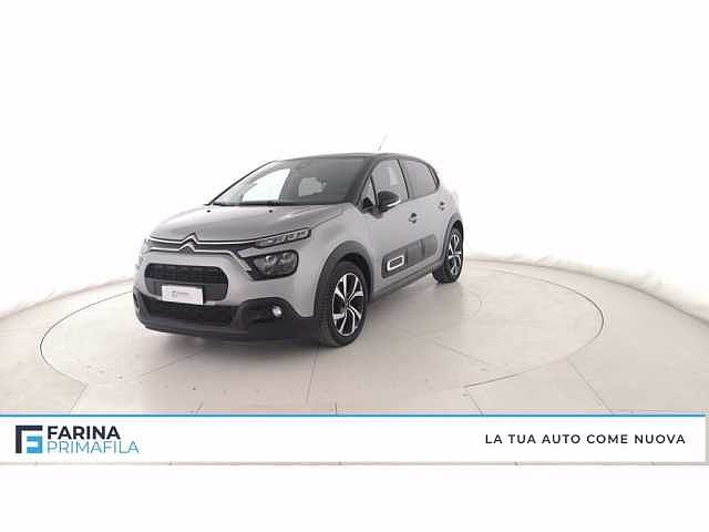 Citroen C3 PureTech 110 S&S Shine Pack