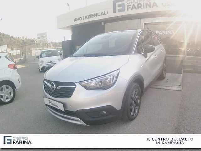 Opel Crossland X 1.5 102CV 120 ANNIVERSARY