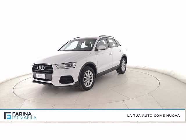 Audi Q3 Q3 2.0 TDI 150 CV S tronic Business