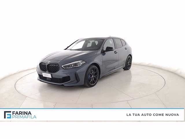 BMW Serie 1 M 135i xDrive