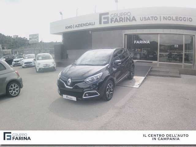 Renault Captur 0.9 TCe 12V 90 CV Start&Stop Wave