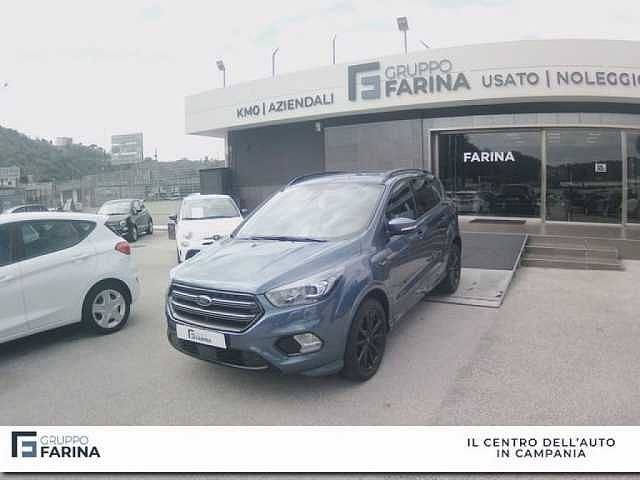 Ford Kuga 1.5 EcoBlue 120 CV 2WD ST LINE
