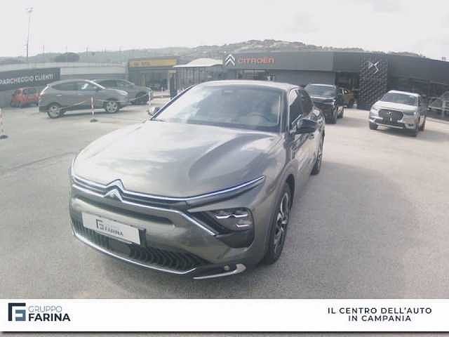 Citroen C5 X Hybrid 225 E-EAT8 Shine Pack