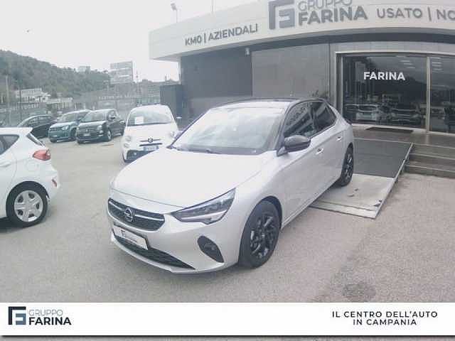 Opel Corsa 1.2 Design & Tech