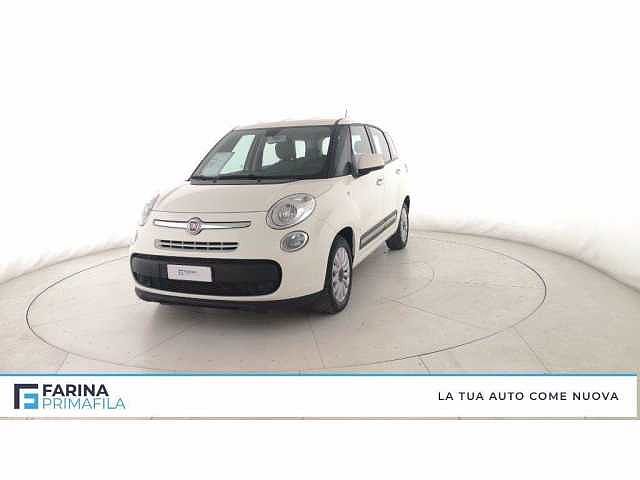 Fiat 500L Living 500L Living 1.6 Multijet 120 CV Pop Star