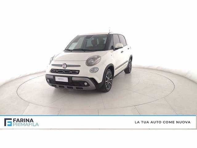 Fiat 500L 1.3 Multijet 95 CV Cross AT