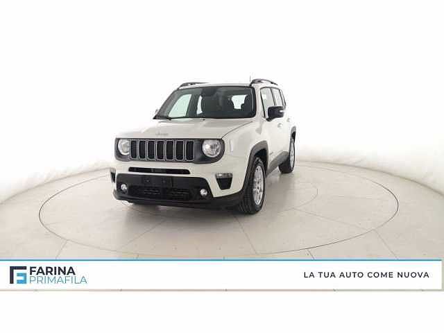 Jeep Renegade Renegade 1.6 Mjt 130 CV Limited