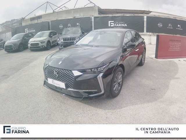 DS DS4 DS 4 E-Tense 225 Bastille Business