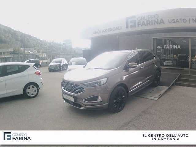 Ford Edge 2.0 TDCI 238 CV AWD S&S Powershift VIGNALE