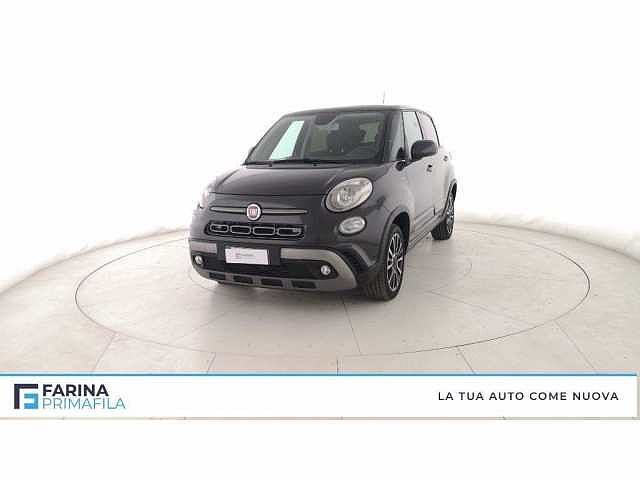 Fiat 500L 500L 1.3 Multijet 95 CV Cross