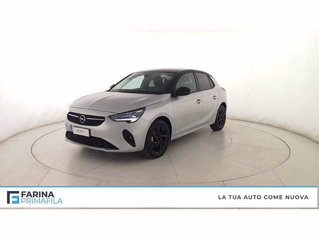 Opel Corsa 1.2 Design & Tech