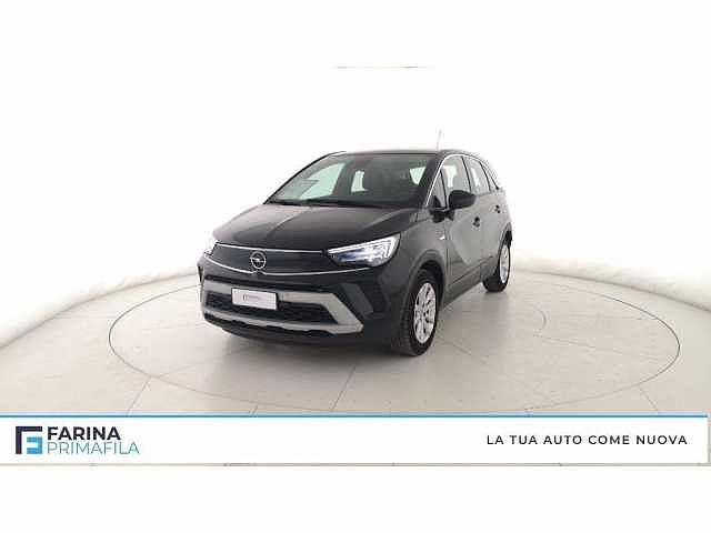 Opel Crossland 1.2 12V Start&Stop Elegance