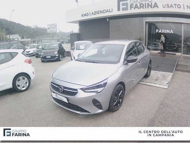 Opel Corsa 1.2 75CV Elegance