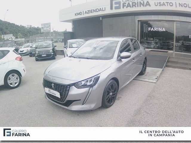 Peugeot 208 75 CV Active