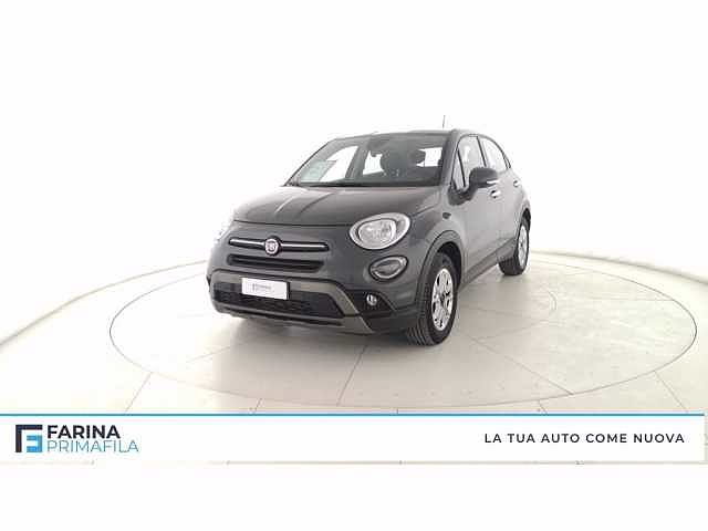 Fiat 500X 500X 1.6 MultiJet 120 CV DCT Business