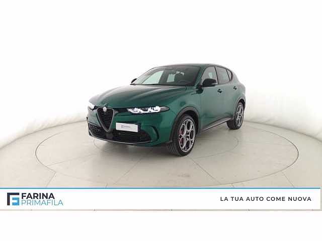 Alfa Romeo Tonale 1.3 280CV PHEV AT6 Speciale