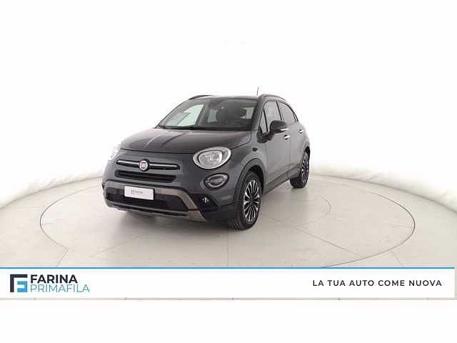Fiat 500X 1.0 T3 120 CV CROSS