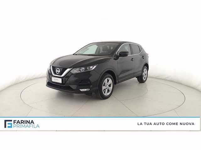 Nissan Qashqai 2ª serie Qashqai 1.5 dCi Business