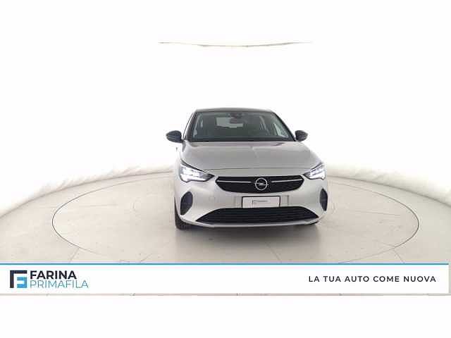 Opel Corsa 1.2 Design & Tech