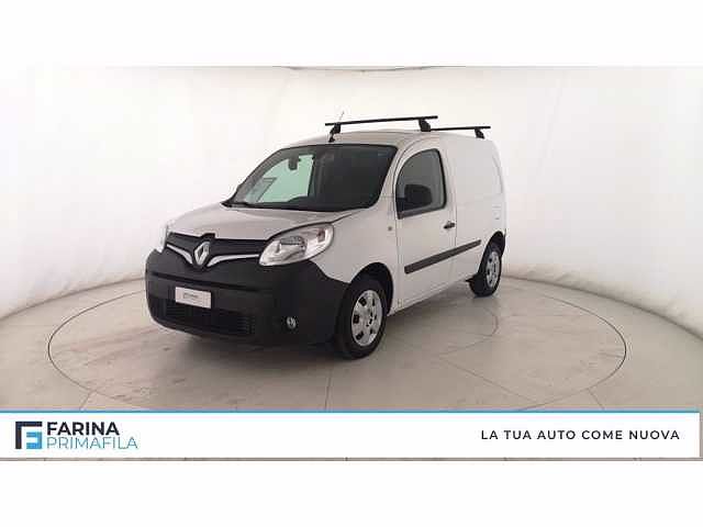 Renault Kangoo Blue dCi 95CV Express Furgone Ice