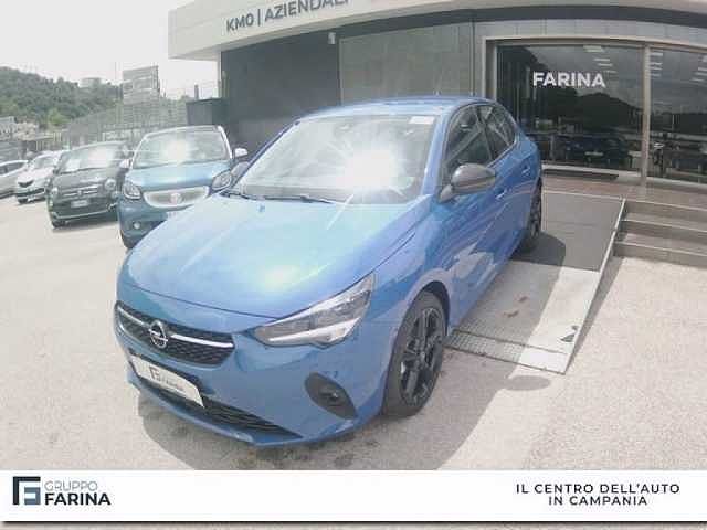 Opel Corsa 1.2 Design & Tech