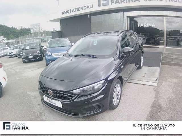 Fiat Tipo (2015-) Tipo 1.4 T-Jet 120CV GPL SW Easy da F1 .