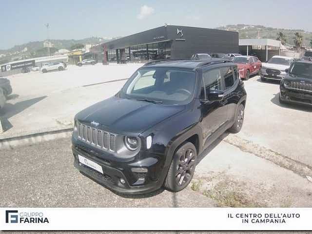 Jeep Renegade Renegade 1.6 Mjt 130 CV Limited