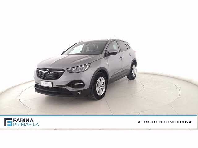 Opel Grandland Grandland X 1.5 diesel Ecotec Start&Stop Business da F1 .