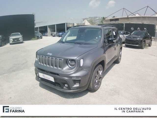 Jeep Renegade Renegade 1.6 Mjt 130 CV Limited