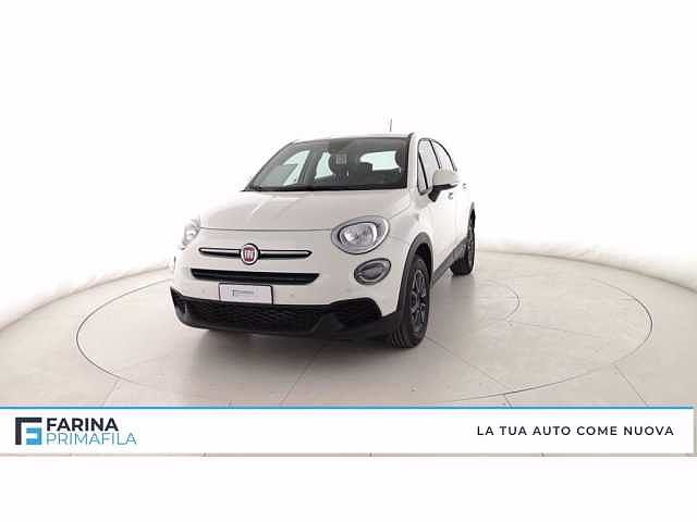 Fiat 500X 1.3 MultiJet 95 CV URBAN da F1 .