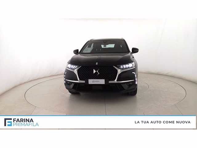 DS DS 7 DS 7 Crossback BlueHDi 130 Business