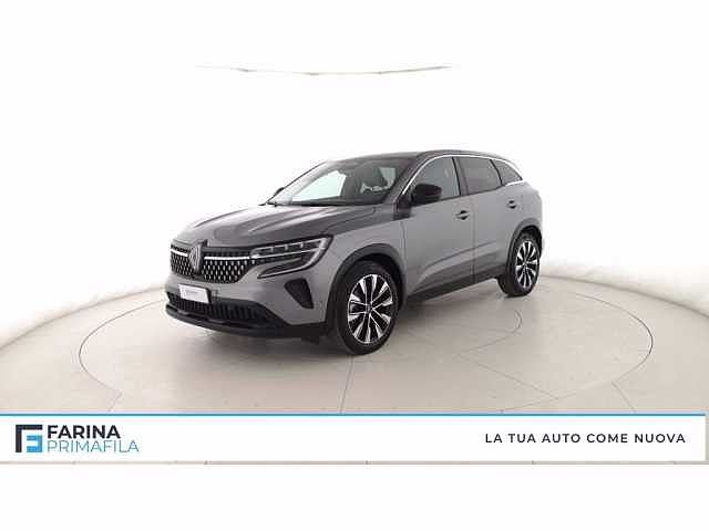 Renault Austral E-Tech Full Hybrid 200 Techno