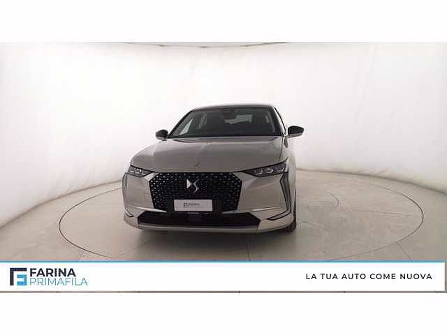 DS DS 4 2ª serie DS 4 BlueHDi 130 aut. Rivoli