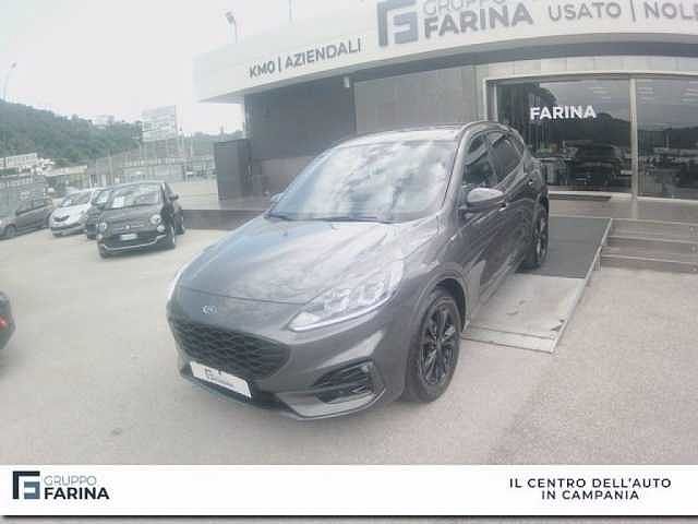 Ford Kuga 1.5TDCI ST-LINE 120CV da F1 .