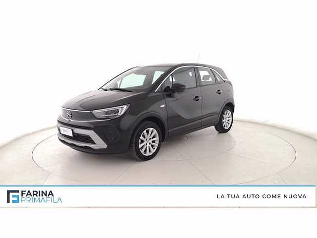 Opel Crossland Crossland 1.5 ECOTEC D 110 CV Start&Stop Elegance