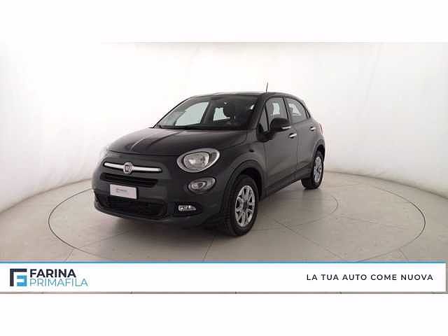 Fiat 500X 500X 1.6 MultiJet 120 CV Business
