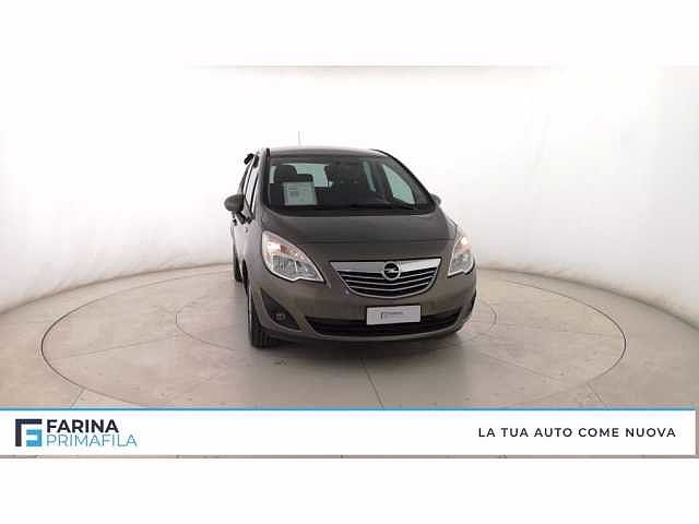 Opel Meriva 2ª serie Meriva 1.7 CDTI 110CV Cosmo