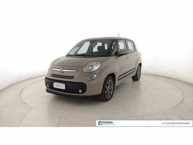 Fiat 500L 500L 1.3 Multijet 95 CV Dualogic Trekking da F1 .